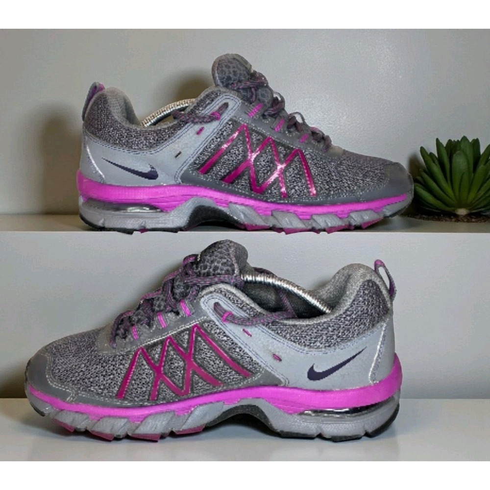 Nike Trail Ridge 2 Women's Hiking Shoe 472687-003 - Size 9.5